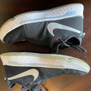 Nike PG basketball shoes size 8.5